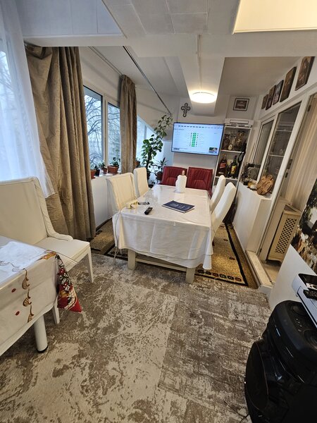 Pantelimon, Mega Mall,