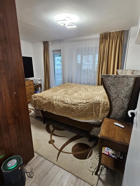 Pantelimon, Mega Mall,