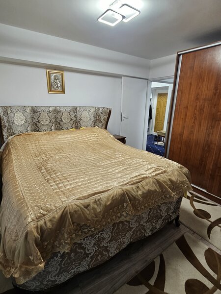 Pantelimon, Mega Mall,