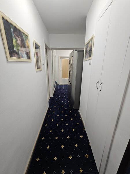 Pantelimon, Mega Mall,