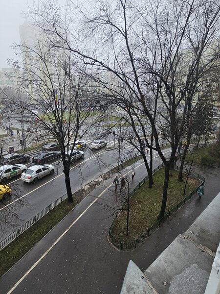 Pantelimon, Mega Mall,