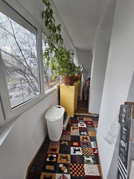 Pantelimon, Mega Mall,